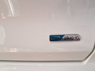 Kia Niro 1.6 GDi Híbrido Enchufable 104kW Drive