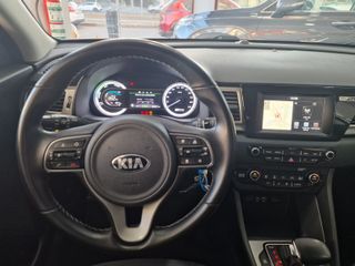 Kia Niro 1.6 GDi Híbrido Enchufable 104kW Drive