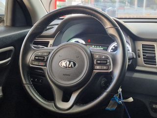Kia Niro 1.6 GDi Híbrido Enchufable 104kW Drive