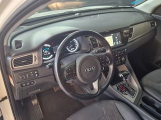 Kia Niro 1.6 GDi Híbrido Enchufable 104kW Drive