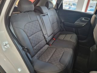 Kia Niro 1.6 GDi Híbrido Enchufable 104kW Drive