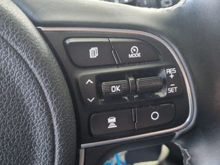 Kia Niro 1.6 GDi Híbrido Enchufable 104kW Drive