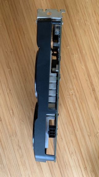 Tarjeta Gráfica Palit GTX 1050 Ti Dual