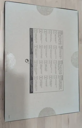 Maqueta Revell Star Trek U.S.S. Enterprise NCC-170