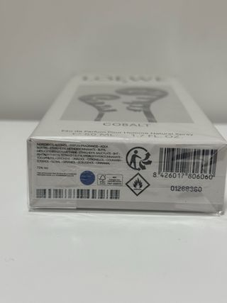 Loewe 7 Cobalt Edicion Limitada Monocromatic