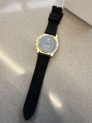 Reloj Guess Caliber W0864G2 Hombre