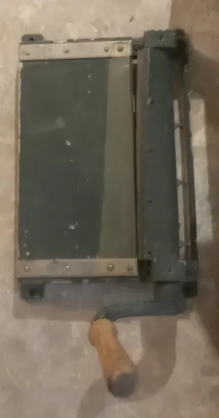 Varios objetos vintage precios muy económicos