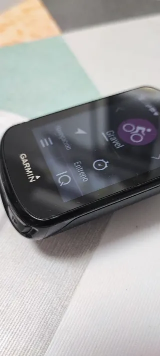 Garmin Edge 830 GPS Ciclocomputador