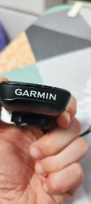 Garmin Edge 830 GPS Ciclocomputador