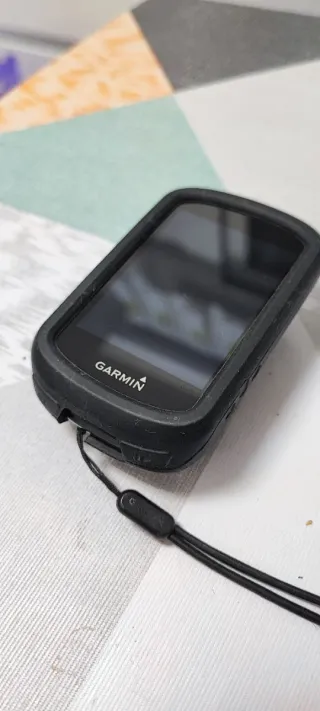 Garmin Edge 830 GPS Ciclocomputador