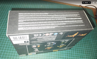 Figuras Pokémon Charmander, Charmeleon, Charizard