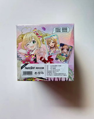 Goddess Story - Mazzo Carte Nuova Dea