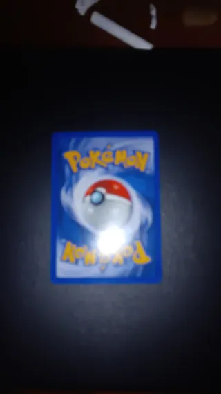 Crobat 4 Neo Revelation Holo