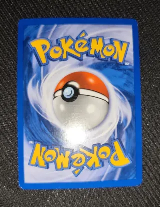 Crobat 4 Neo Revelation Holo