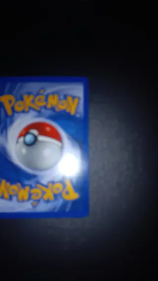 Crobat 4 Neo Revelation Holo