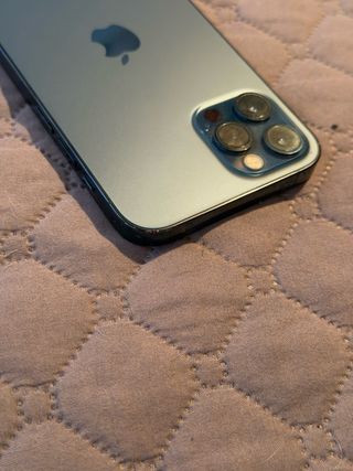 iPhone 12 Pro 256 GB Space Gray