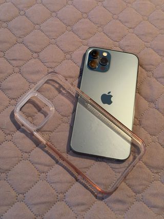 iPhone 12 Pro 256 GB Space Gray