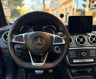 Mercedes-Benz GLA 2018 AMG