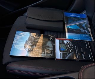 Mercedes-Benz GLA 2018 AMG