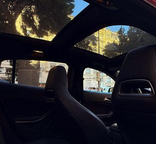 Mercedes-Benz GLA 2018 AMG