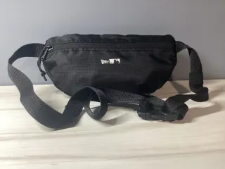 Riñonera New Era NY Yankees Negra