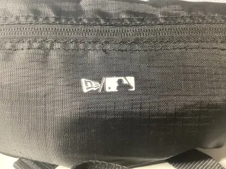 Riñonera New Era NY Yankees Negra