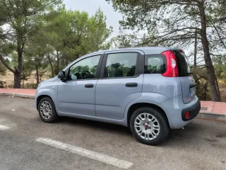 FIAT Panda 2022 BUEN ESTADO O FINANCIALO