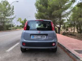 FIAT Panda 2022 BUEN ESTADO O FINANCIALO