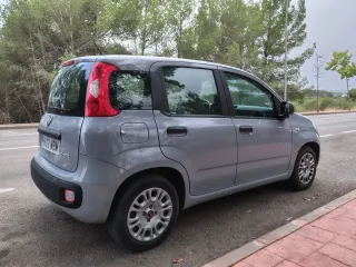 FIAT Panda 2022 BUEN ESTADO O FINANCIALO