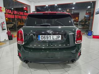 MINI Countryman John Cooper Works