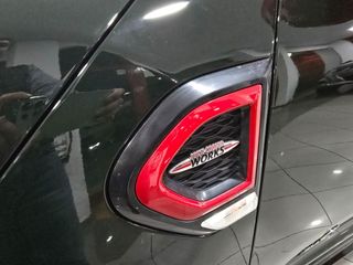 MINI Countryman John Cooper Works