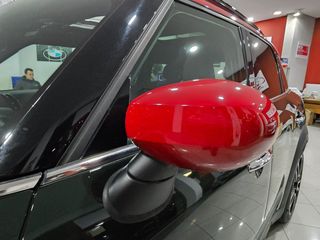 MINI Countryman John Cooper Works