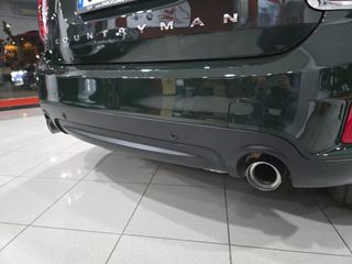 MINI Countryman John Cooper Works