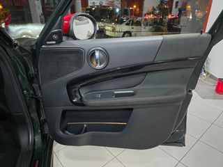 MINI Countryman John Cooper Works