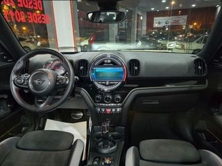 MINI Countryman John Cooper Works