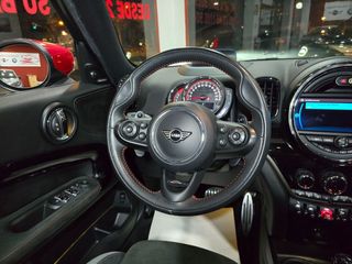 MINI Countryman John Cooper Works