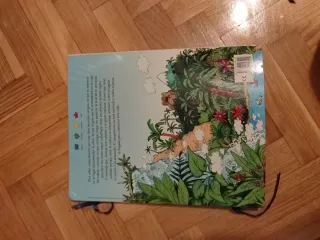 Lote de 4 cuentos. VIVE UNA AVENTURA. 10€