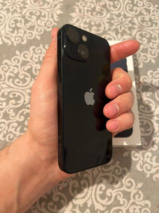 iPhone 13 mini 128GB Azul Oscuro