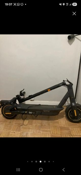 Segway G2 MAX
