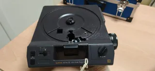 Proyector Diapositivas Kodak Ektalite 500