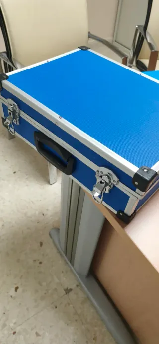 Proyector Diapositivas Kodak Ektalite 500