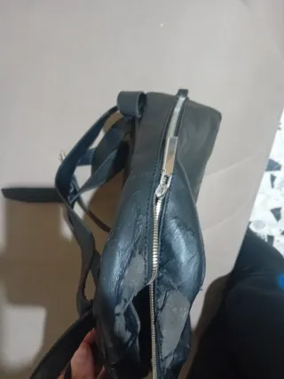 Zainetto Calvin Klein nero