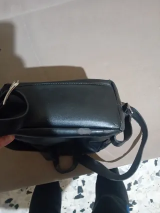 Zainetto Calvin Klein nero