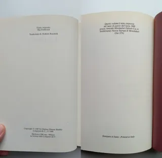 La torcia di Marion Zimmer Bradley