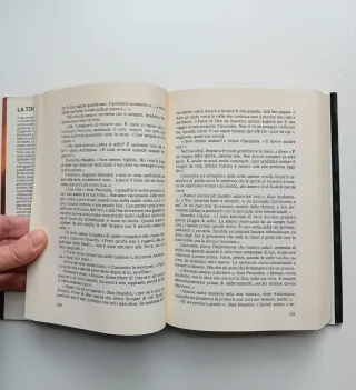 La torcia di Marion Zimmer Bradley