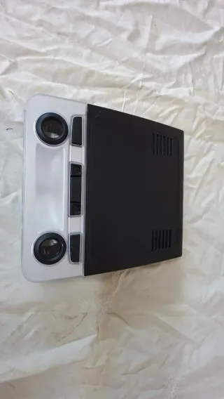 Luz Interior BMW E82 Habitáculo