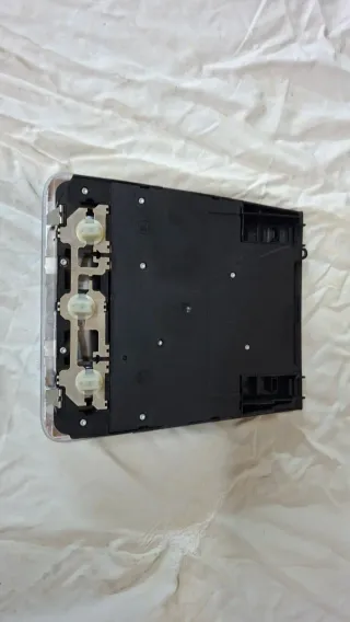 Luz Interior BMW E82 Habitáculo