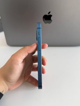 iPhone 13 mini 128 GB Blu