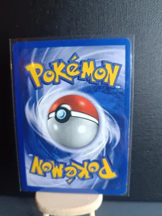 Crobat 4 Holo Neo Revelations Carta Pokemon