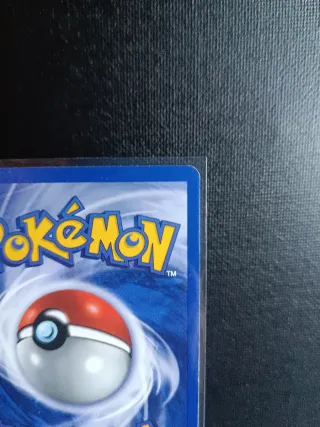 Crobat 4 Holo Neo Revelations Carta Pokemon